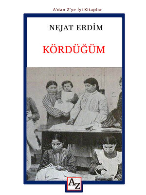 cover image of Kördüğüm